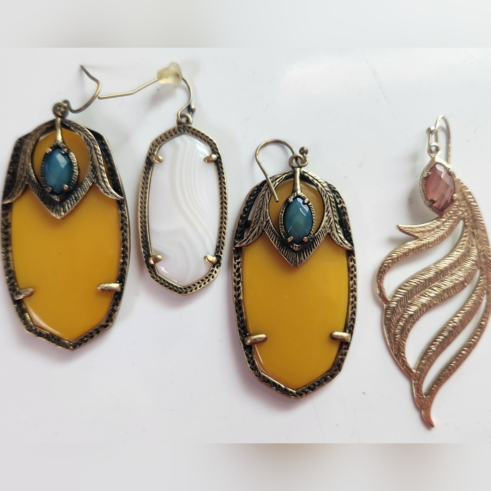 ✨️ Kendra Scott Tarnishing PSA ✨️
